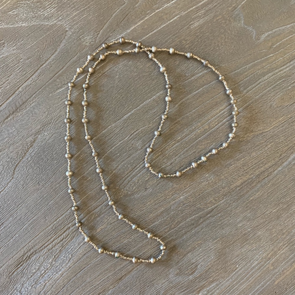 Noonday Collection Tigiest Necklace